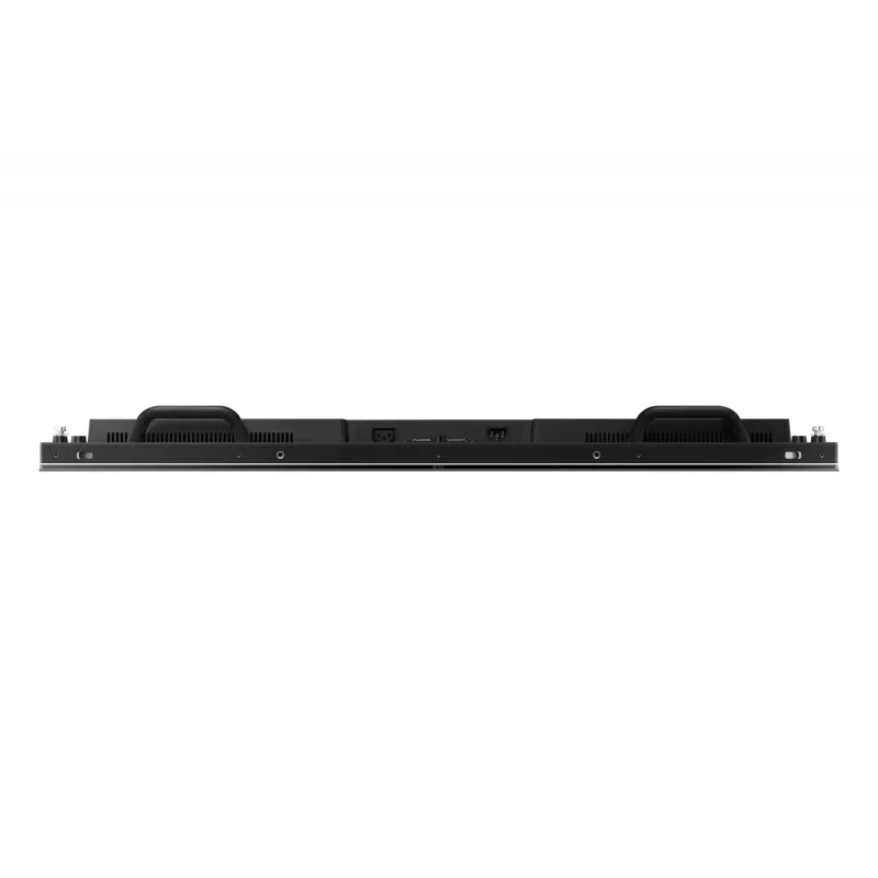 Monitor Samsung LH025IEACLS 25 pollici trasparente Mesh LED 384 x 216