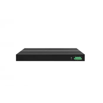 Switch managed LevelOne Hilbert 28 porte industrial Gigabit Smart Lite