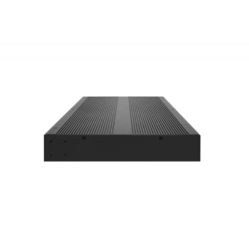 Switch managed LevelOne Hilbert 28 porte industrial Gigabit Smart Lite