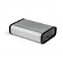 StarTech.com Dispositivo di acquisizione video HDMI a USB-C, 1080p, 60fps – UVC – Acquisizione/streaming live USB 3.0 Type-C esterno – Adattatore registratore audio/video HDMI – Compatibile con USB-C/USB-A/Thunderbolt 3 – TAA