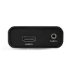 StarTech.com Dispositivo di acquisizione video HDMI a USB-C, 1080p, 60fps – UVC – Acquisizione/streaming live USB 3.0 Type-C esterno – Adattatore registratore audio/video HDMI – Compatibile con USB-C/USB-A/Thunderbolt 3 – TAA