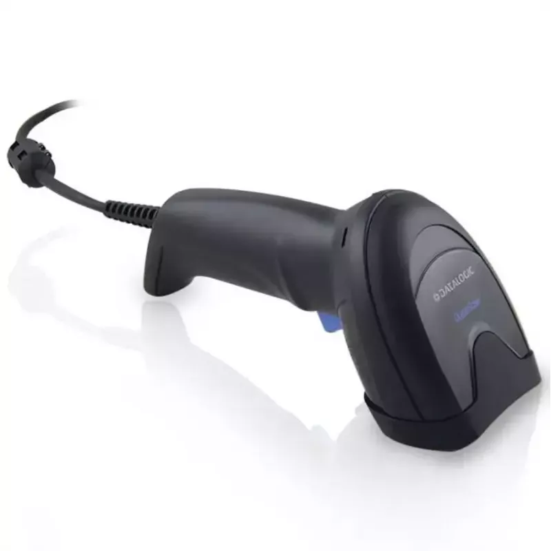 Datalogic QuickScan QD2590 lettore di codici a barre 2D, kit, USB, nero