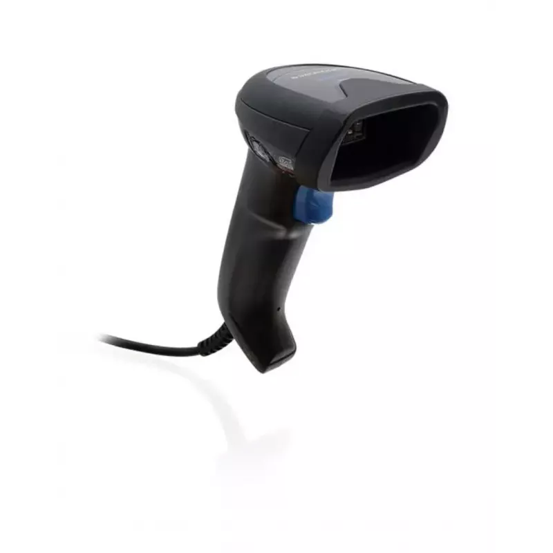 Datalogic QuickScan QD2590 lettore di codici a barre 2D, kit, USB, nero