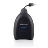 Datalogic QuickScan QD2590 lettore di codici a barre 2D, kit, USB, nero