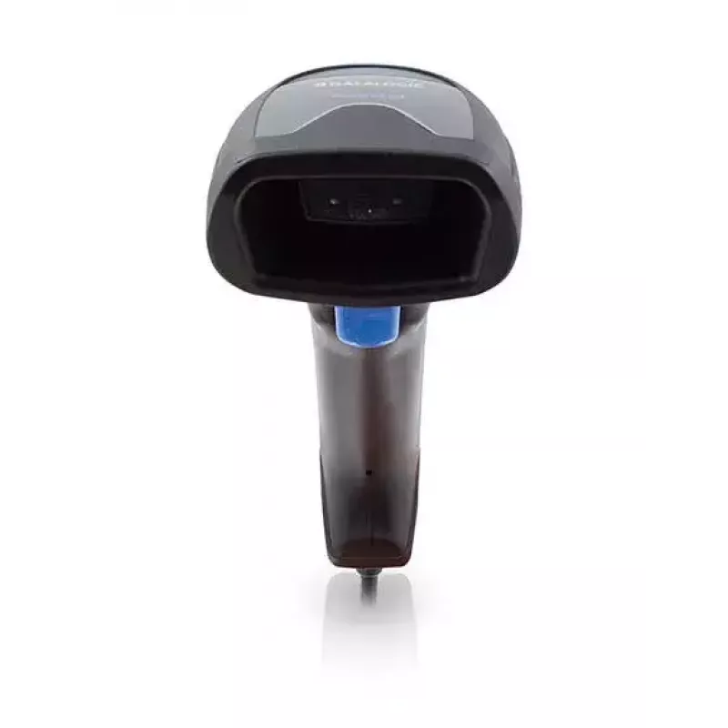 Datalogic QuickScan QD2590 lettore di codici a barre 2D, kit, USB, nero