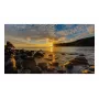 Schermo piatto digital signage Samsung IF025R 2000 cd/m² 4K Ultra HD