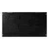 Schermo piatto digital signage Samsung IF025R 2000 cd/m² 4K Ultra HD