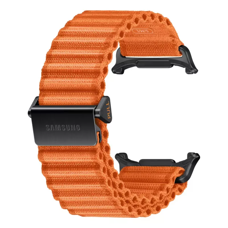 Cinturino Samsung Galaxy Watch Ultra Trail Band