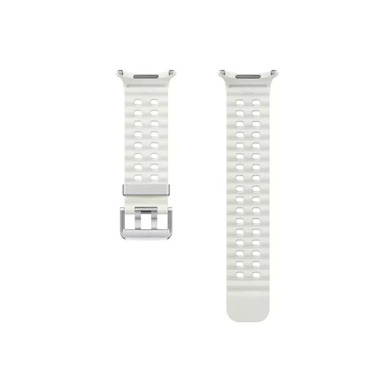 Cinturino Samsung Galaxy Watch Ultra Marine Band