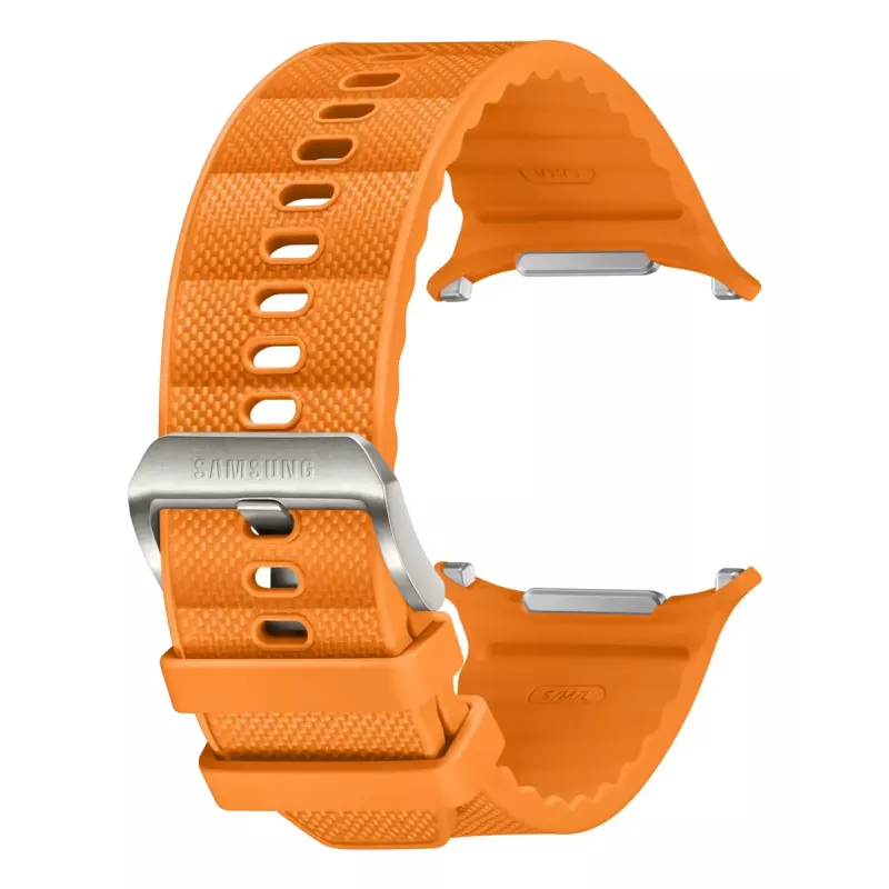 Samsung PeakForm cinturino per Galaxy Watch Ultra