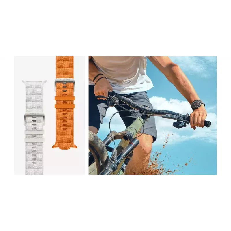 Samsung PeakForm cinturino per Galaxy Watch Ultra