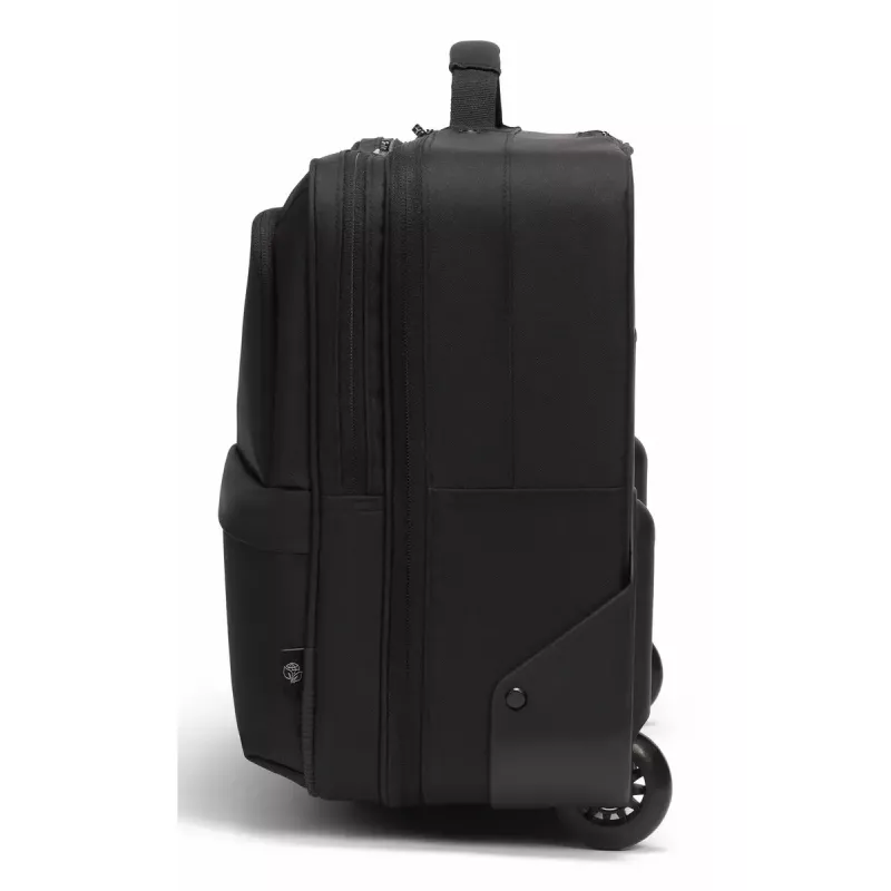 Trolley DICOTA D32036-RPET 43,9 cm 17,3 pollici nero