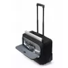 Trolley DICOTA D32036-RPET 43,9 cm 17,3 pollici nero