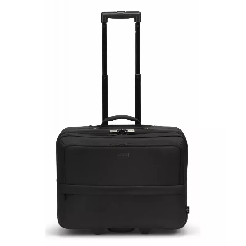 Trolley DICOTA D32036-RPET 43,9 cm 17,3 pollici nero