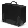 Trolley DICOTA D32036-RPET 43,9 cm 17,3 pollici nero
