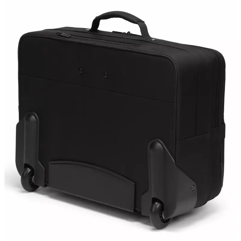 Trolley DICOTA D32036-RPET 43,9 cm 17,3 pollici nero