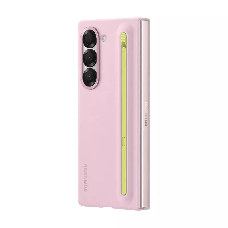 Samsung EF-OF95PCPEGWW custodia per cellulare 19,3 cm (7,6