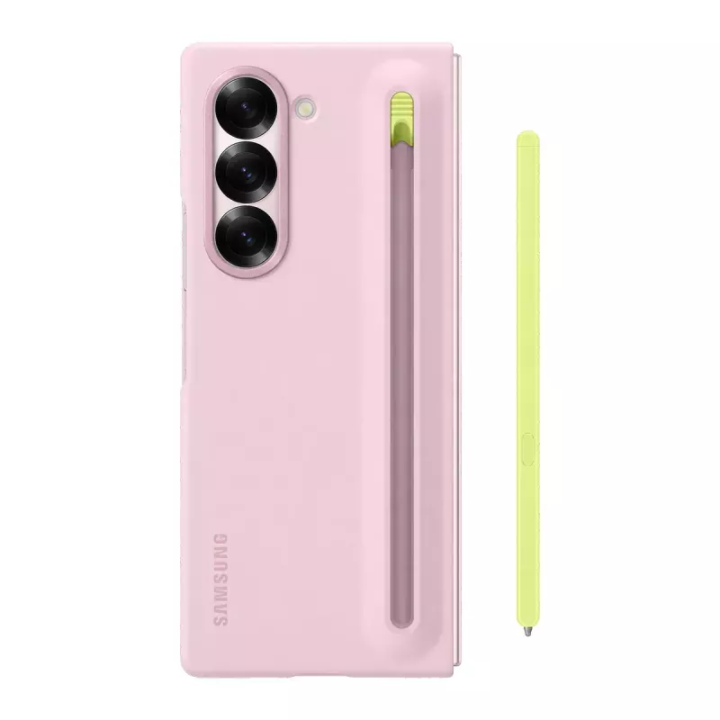 Samsung EF-OF95PCPEGWW custodia per cellulare 19,3 cm (7,6