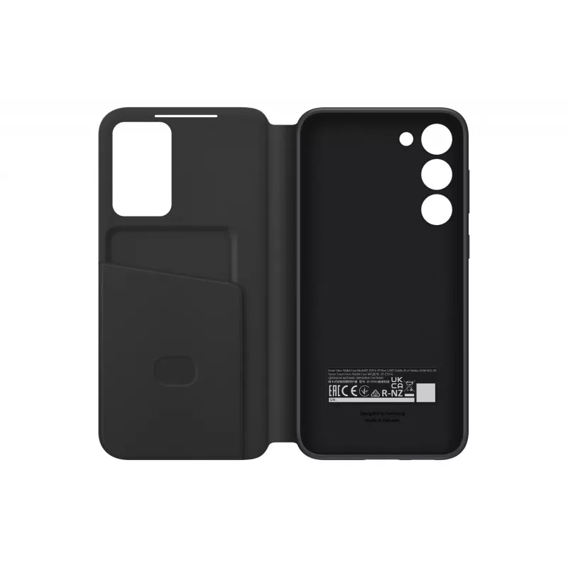 Samsung EF-ZS916CBEGWW custodia per cellulare 16,8 cm (6,6