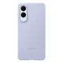 Samsung EF-PS937 cover azzurro per S25 Edge 6,7