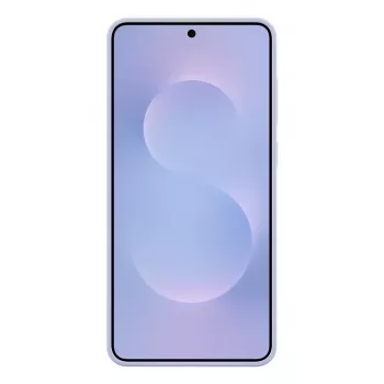 Samsung EF-PS937 cover azzurro per S25 Edge 6,7