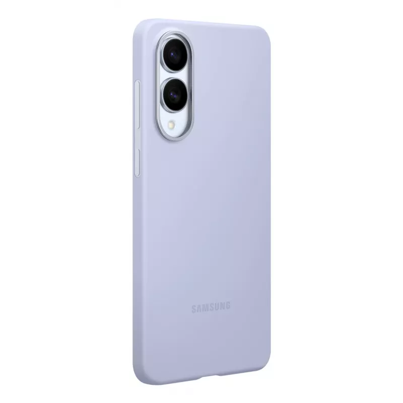 Samsung EF-PS937 cover azzurro per S25 Edge 6,7