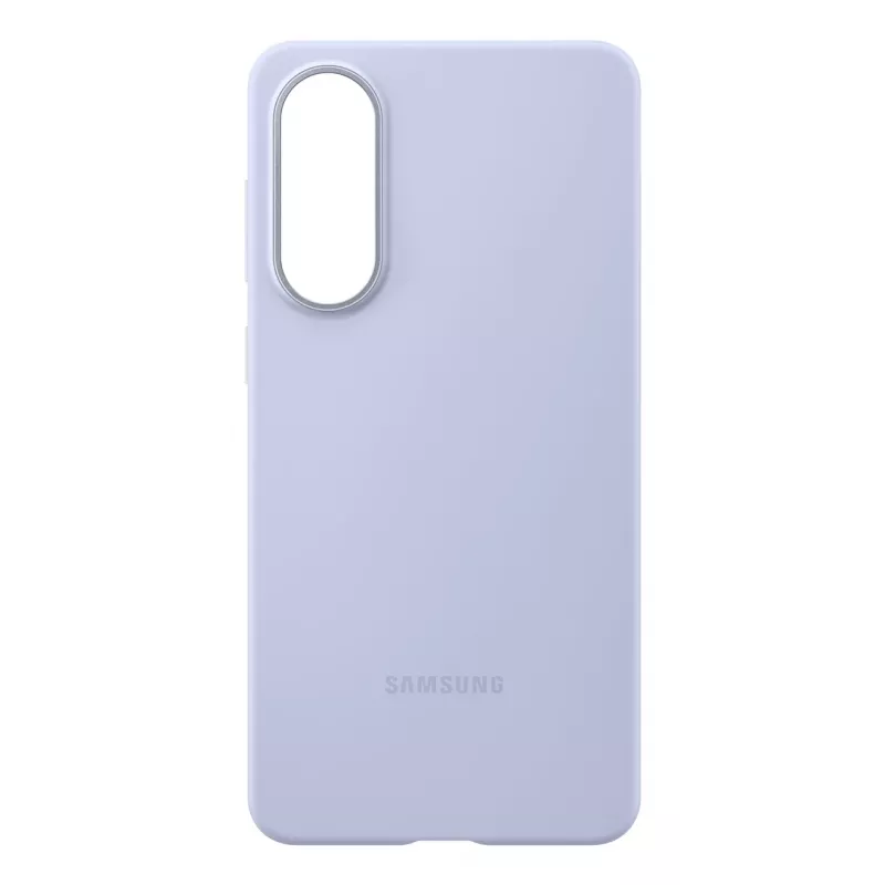 Samsung EF-PS937 cover azzurro per S25 Edge 6,7