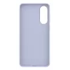 Samsung EF-PS937 cover azzurro per S25 Edge 6,7