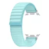 Cinturino Samsung Fabric Band S/M per Galaxy Watch8 color menta