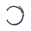 Cinturino Samsung Galaxy Watch Ultra blu 94 mm