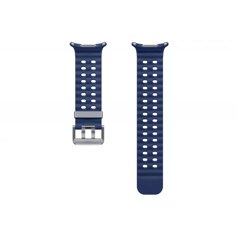 Cinturino Samsung Galaxy Watch Ultra blu 94 mm