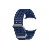 Cinturino Samsung Galaxy Watch Ultra blu 94 mm