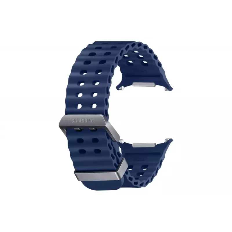 Cinturino Samsung Galaxy Watch Ultra blu 94 mm