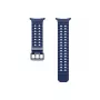 Cinturino Samsung Galaxy Watch Ultra blu 94 mm