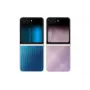 Samsung EF-ZF731CTEGWW FlipSuit Case custodia per Galaxy Z Flip5, trasparente