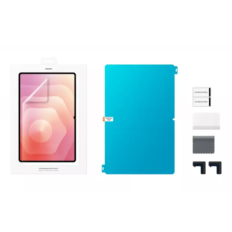 Protezione display Samsung Galaxy Tab S11 Ultra antiriflesso EF-UX930CTEGWW