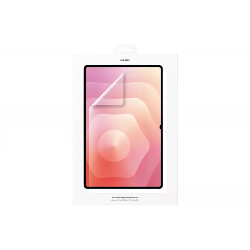 Protezione display Samsung Galaxy Tab S11 Ultra antiriflesso EF-UX930CTEGWW