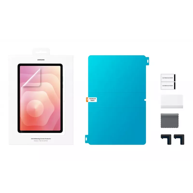 Protezione schermo Samsung Galaxy Tab S11 antiriflesso EF-UX730CTEGWW