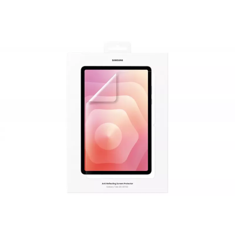 Protezione schermo Samsung Galaxy Tab S11 antiriflesso EF-UX730CTEGWW