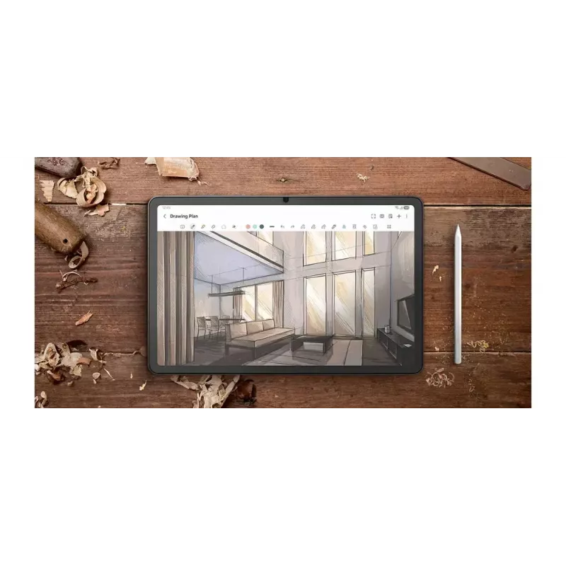 Protezione schermo Samsung Galaxy Tab S11 antiriflesso EF-UX730CTEGWW