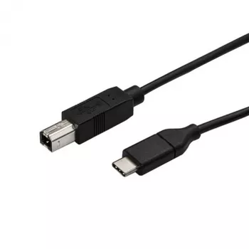 StarTech.com cavo per stampante USB-C-USB-B - M/M - 0,5 m - USB 2.0