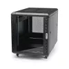 StarTech.com armadio rack 12U a 4 montanti, armadio dati 19