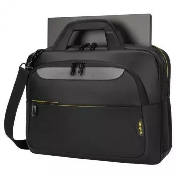 Targus Citygear Borsa top loader 35,6 cm (14