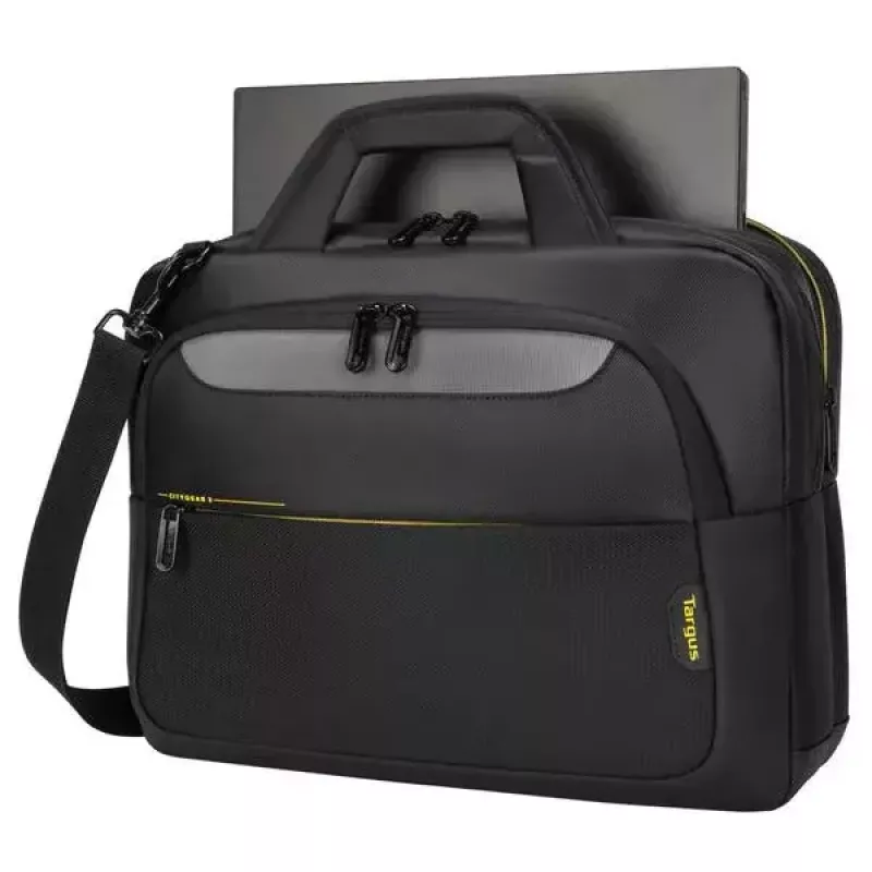 Targus Citygear Borsa top loader 35,6 cm (14
