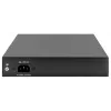 Intellinet Switch Gigabit Ethernet PoE+ 8 porte 120W 2 porte uplink