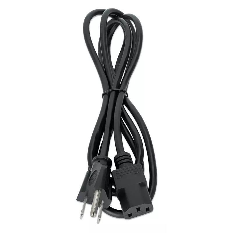 Intellinet Switch Gigabit Ethernet PoE+ 8 porte 120W 2 porte uplink