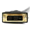 StarTech.com Cavo HDMI-DVI-D 2 m – M/M, 2 m, HDMI, DVI-D, maschio, maschio, oro