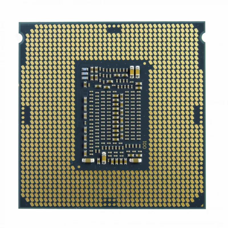 Fujitsu Intel Xeon Gold 5317 PY-CP62XM processore 3 GHz, 12 core, 24 thread, 18 MB di cache, per PRIMERGY RX2530 M6 / RX2540 M6