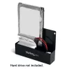 StarTech.com Adattatore SATA per dischi fissi IDE da 2,5