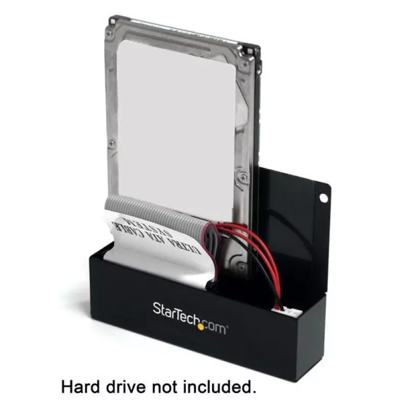 StarTech.com Adattatore SATA per dischi fissi IDE da 2,5